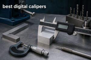 best digital calipers
