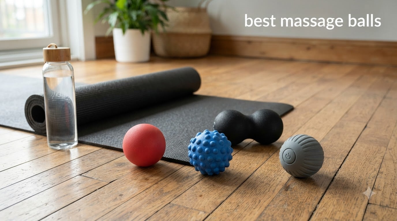 best massage balls