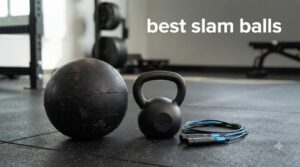 best slam balls