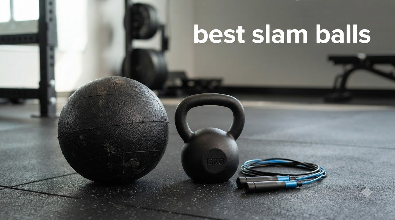 best slam balls