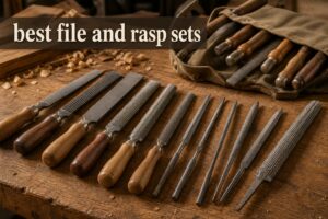 best file and rasp sets