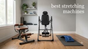 best stretching machines