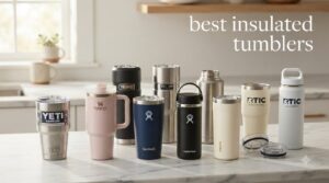 best insulated tumblers
