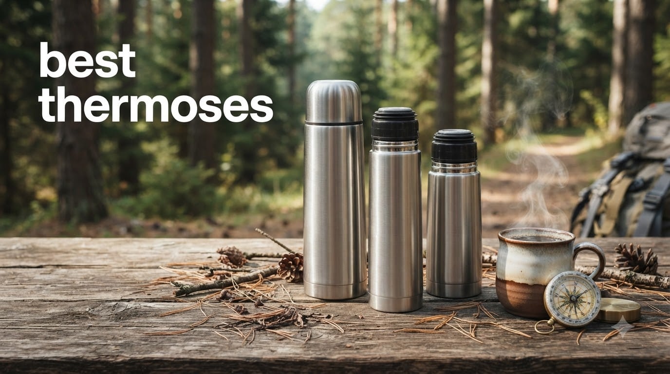 best thermoses