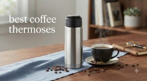 best coffee thermoses