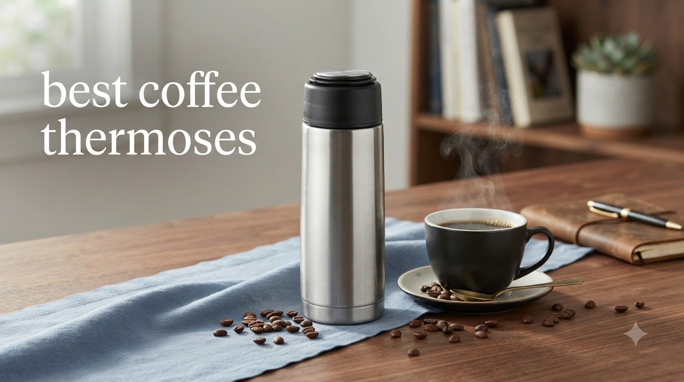best coffee thermoses