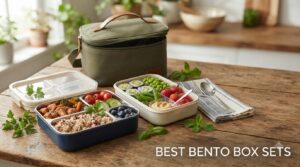 best bento box sets