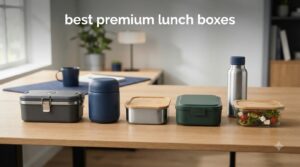 best premium lunch boxes