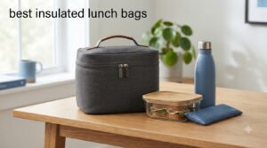 best insulated lunch bags