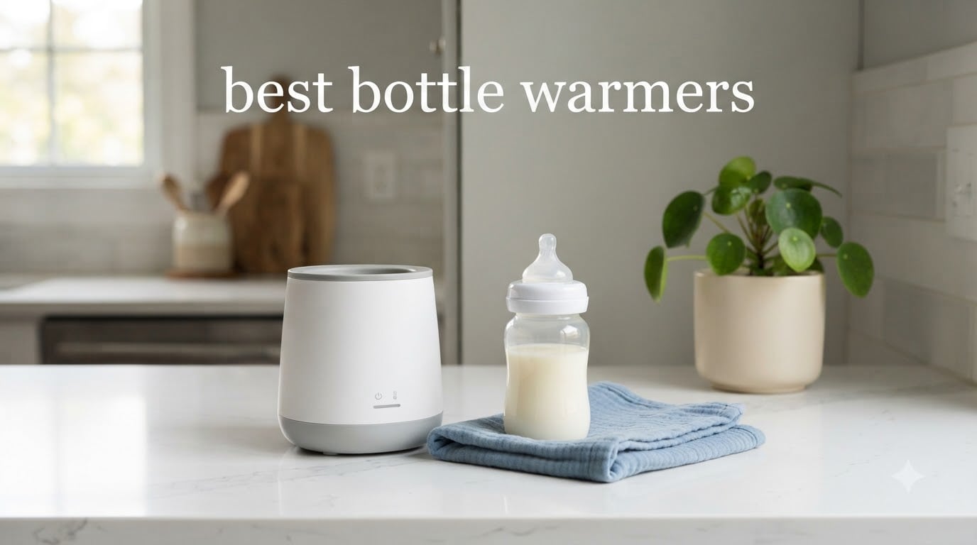 best bottle warmers