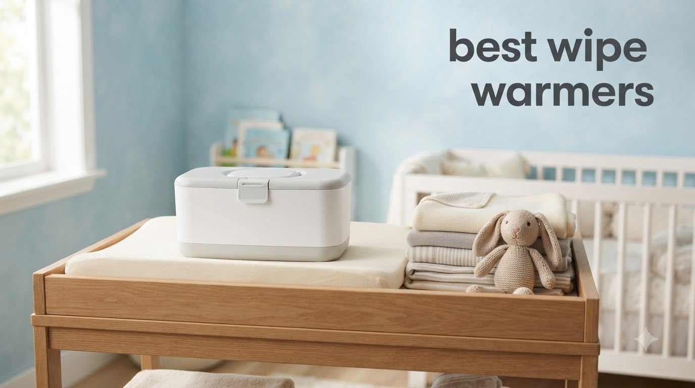 best wipe warmers