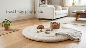 best baby play mats