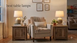 best table lamps