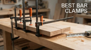 best bar clamps