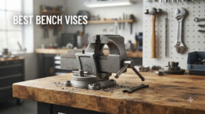 best bench vises