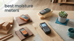 best moisture meters