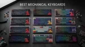 best mechanical keyboards