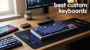 best custom keyboards