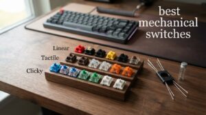 best mechanical switches
