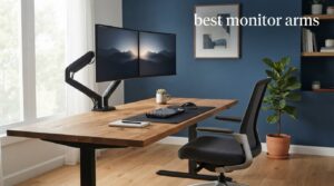 best monitor arms