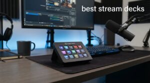 best stream decks
