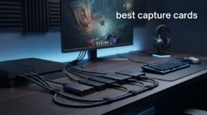 best capture cards