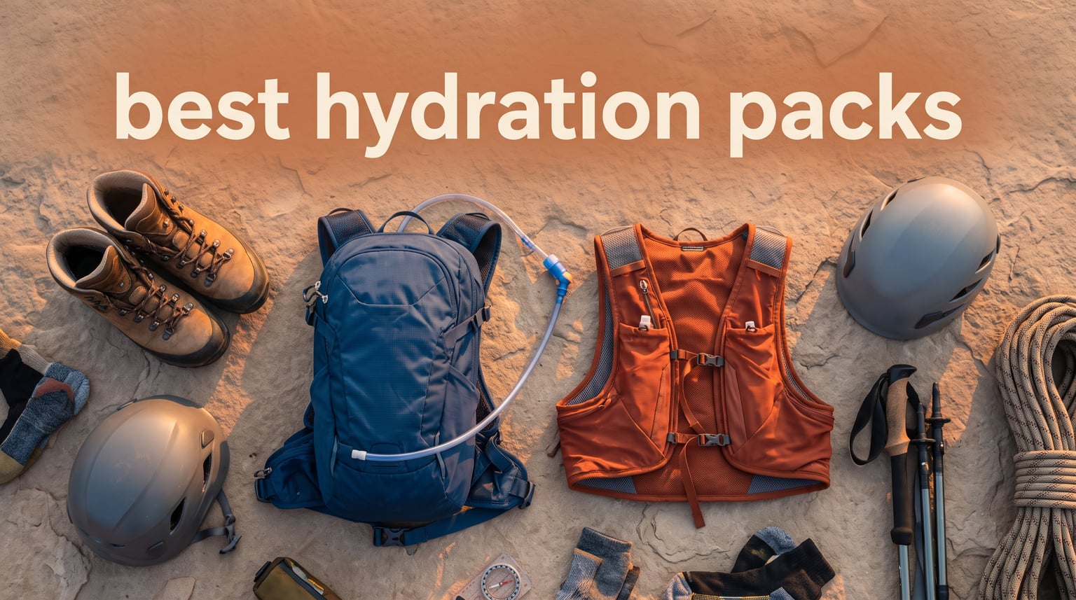 best hydration packs
