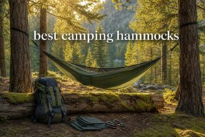 best camping hammocks