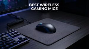 best wireless gaming mice