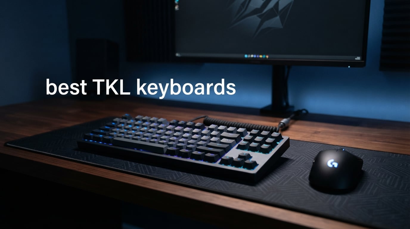 best TKL keyboards
