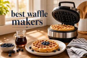 best waffle makers