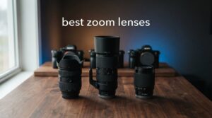 best zoom lenses