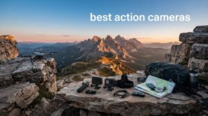 best action cameras