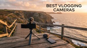 best vlogging cameras