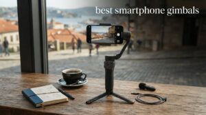 best smartphone gimbals