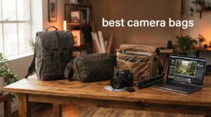 best camera bags