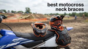 best motocross neck braces