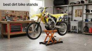 best dirt bike stands