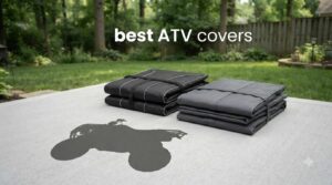 best ATV covers