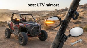 best UTV mirrors