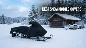best snowmobile covers