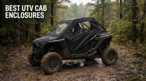 best UTV cab enclosures
