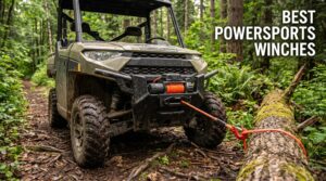 best powersports winches