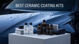 best ceramic coating kits
