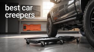best car creepers
