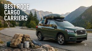 best roof cargo carriers