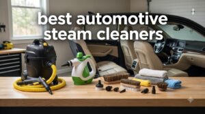 best automotive steam cleaners