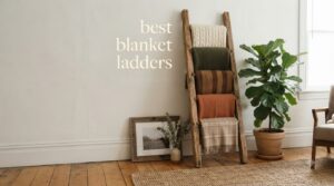 best blanket ladders