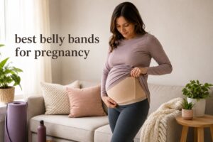 best belly bands for pregnancy