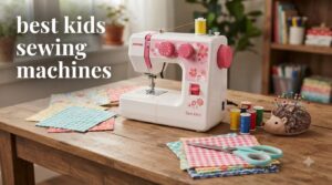best kids sewing machines